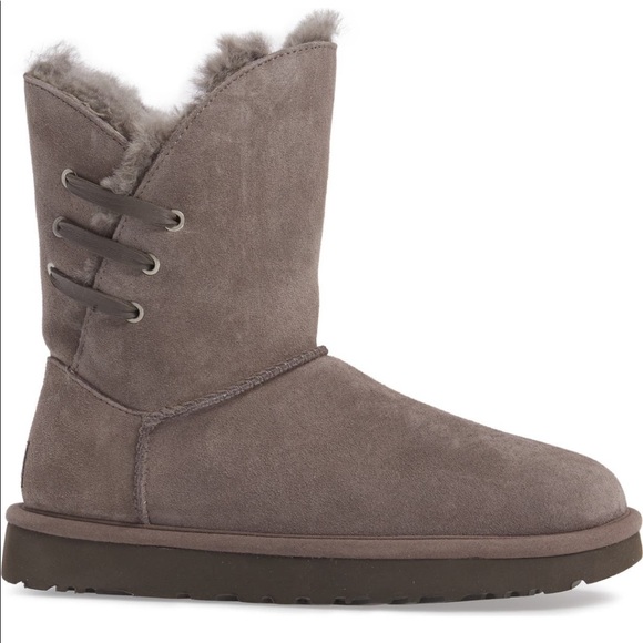 Ugg Australia Constantine Black - Picture 2 of 11